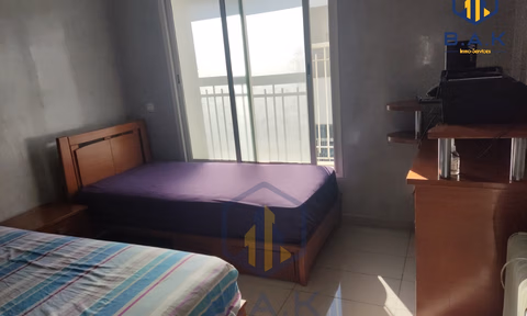 Apartamento en venta con terraza