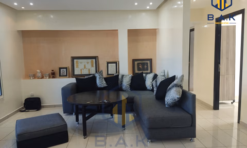 Apartamento en venta con terraza