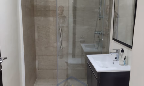 Apartamento en venta con terraza