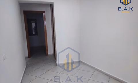 Appartement te huur met terras