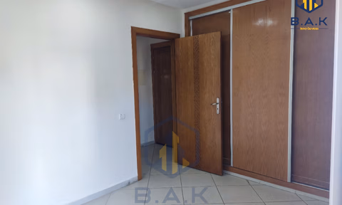 Appartement te huur met terras