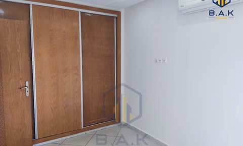 Appartement te huur met terras