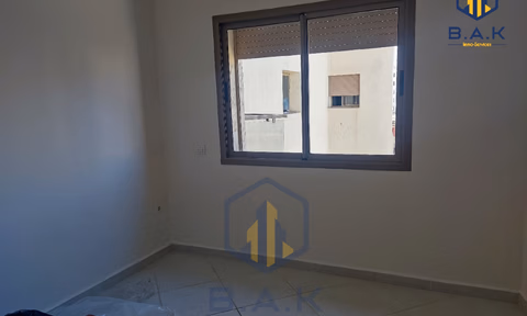 Appartement te huur met terras