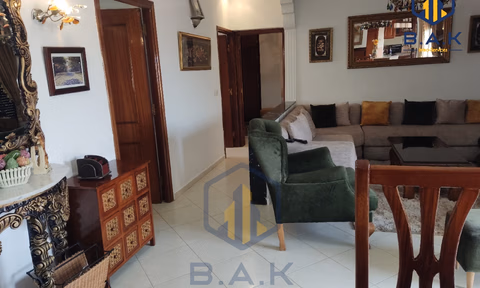 Mieszkanie do wynajęcia z tarasem