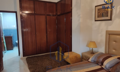 Mieszkanie do wynajęcia z tarasem