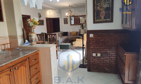 Mieszkanie do wynajęcia z tarasem