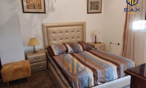 Mieszkanie do wynajęcia z tarasem