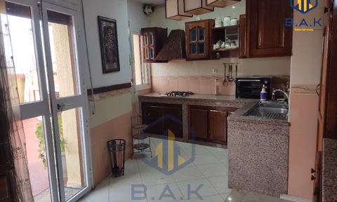 Mieszkanie do wynajęcia z tarasem