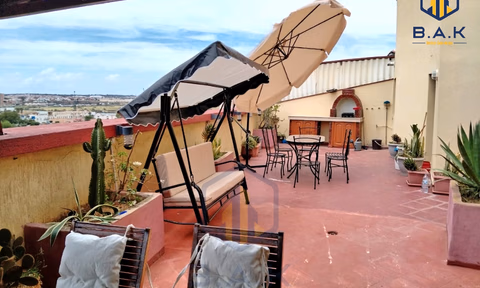 Mieszkanie do wynajęcia z tarasem