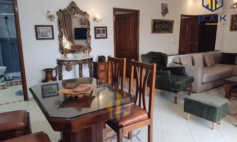 Mieszkanie do wynajęcia z tarasem