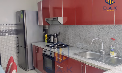 Appartemente te huur met terras