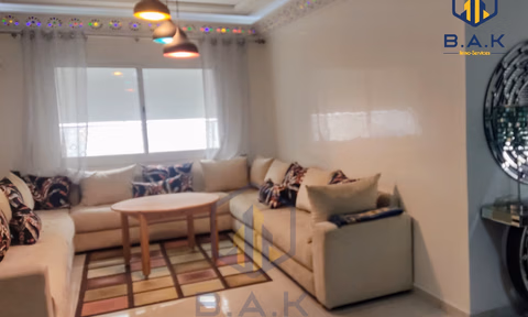 Appartemente te huur met terras