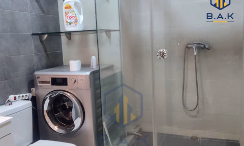 Appartemente te huur met terras