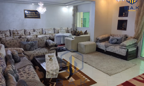 Apartamento en venta con terraza