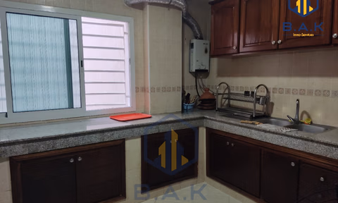 Apartamento en venta con terraza