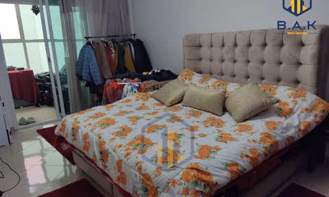 Apartamento en venta con terraza