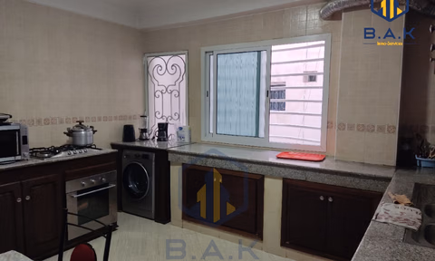 Apartamento en venta con terraza