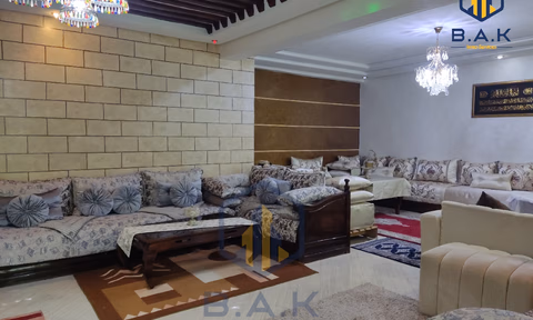 Apartamento en venta con terraza