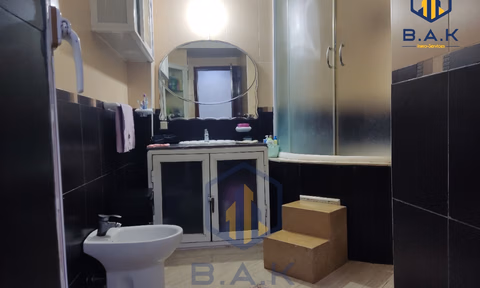 Apartamento en venta con terraza