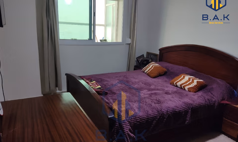 Apartamento en venta con terraza