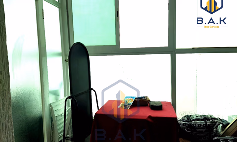 Apartamento en venta con terraza