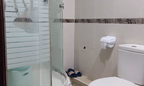 Apartamento en venta con terraza