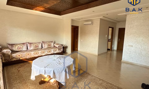 Apartamento en venta con terraza