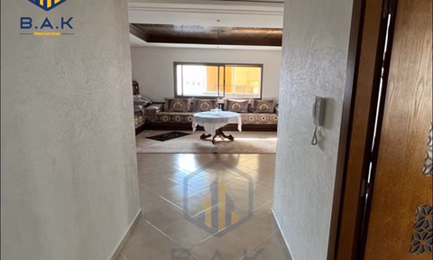 Apartamento en venta con terraza