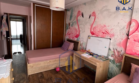 Apartamento en venta con terraza