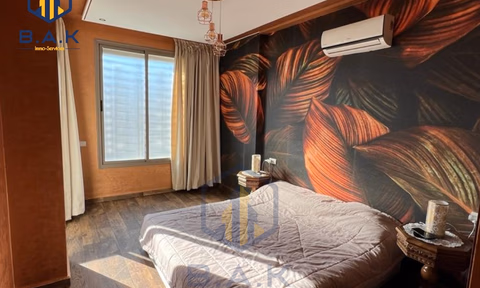 Apartamento en venta con terraza