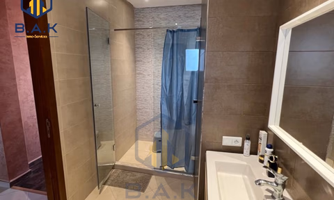 Apartamento en venta con terraza