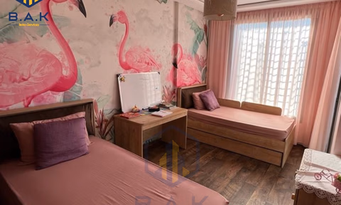 Apartamento en venta con terraza