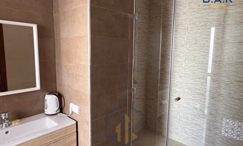 Apartamento en venta con terraza