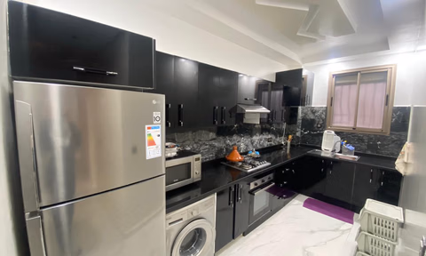 Apartamento en venta con terraza