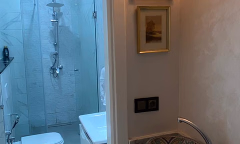 Apartamento en venta con terraza