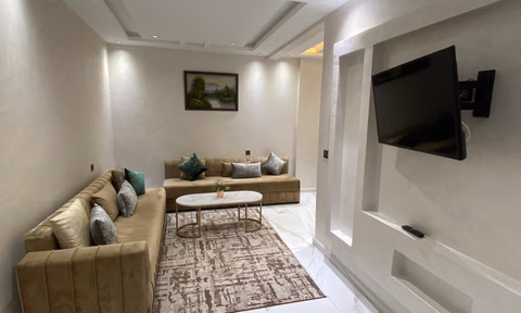 Apartamento en venta con terraza