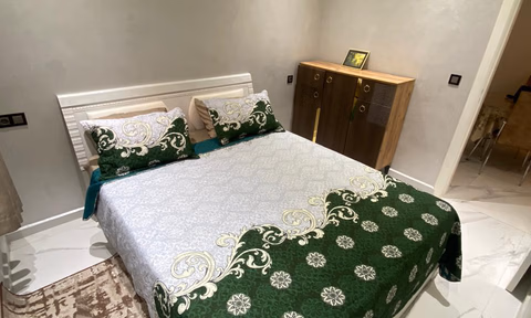 Apartment for sale with terrace