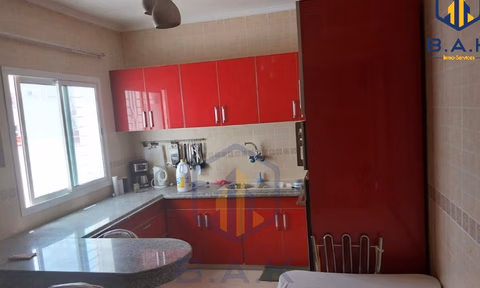 Apartment for sale with terrace