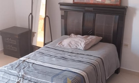 Apartment for sale with terrace