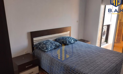 Apartment for sale with terrace