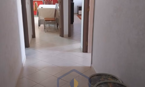 Apartment for sale with terrace