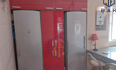 Apartment for sale with terrace