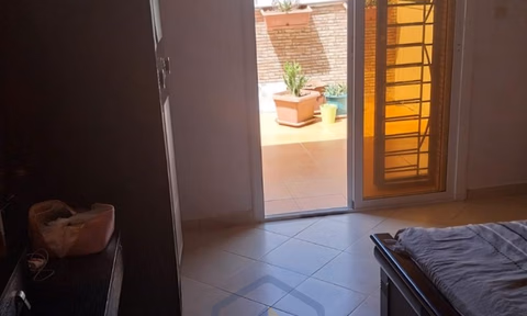 Apartment for sale with terrace