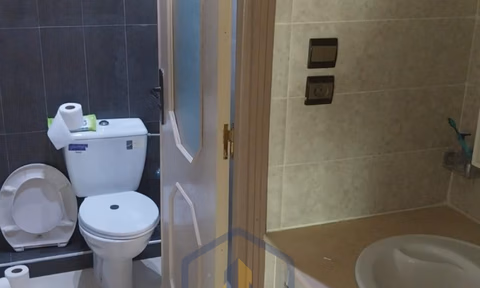 Apartment for sale with terrace