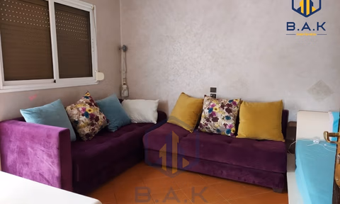 Maison à vendre avec terrasse et deux étages