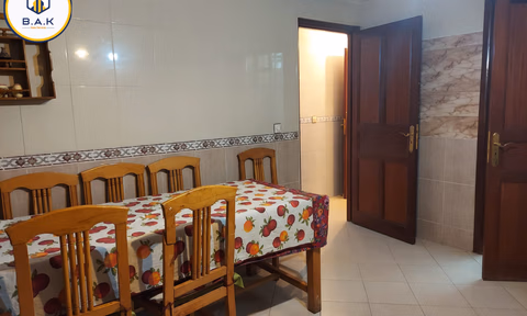 Appartamento in affitto con terrazza