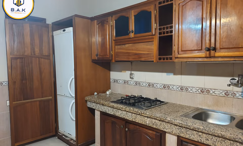 Appartamento in affitto con terrazza