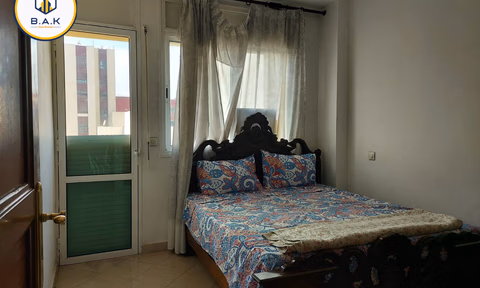 Appartamento in affitto con terrazza