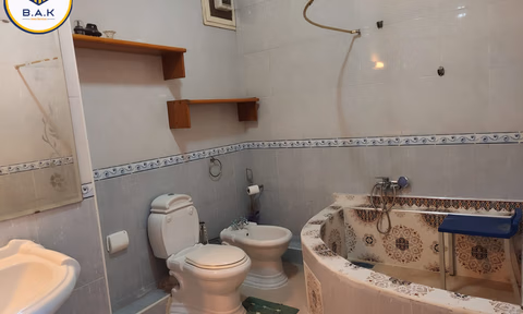 Appartamento in affitto con terrazza