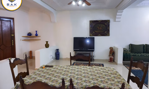 Appartamento in affitto con terrazza